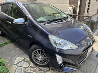 car slider