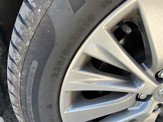 TOYOTA ALPHARD 2013