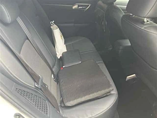 LEXUS CT 2016