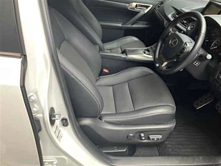 LEXUS CT 2016
