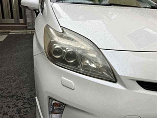 TOYOTA PRIUS 2013