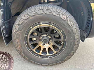 TOYOTA LAND CRUISER PRADO 2020