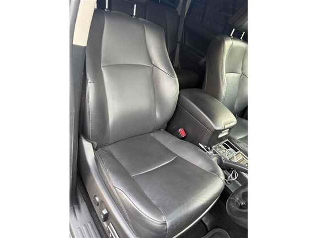 TOYOTA LAND CRUISER PRADO 2020