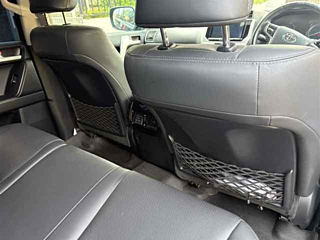 TOYOTA LAND CRUISER PRADO 2020