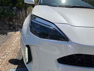 car slider