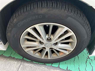 TOYOTA CROWN 2012