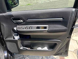 HONDA STEP WAGON 2015