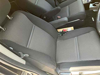 HONDA STEP WAGON 2015