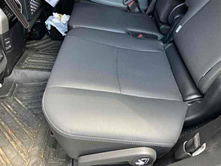 TOYOTA LAND CRUISER PRADO 2023