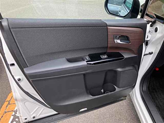 HONDA ODYSSEY 2021