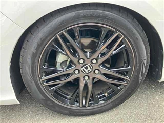 HONDA ODYSSEY 2021