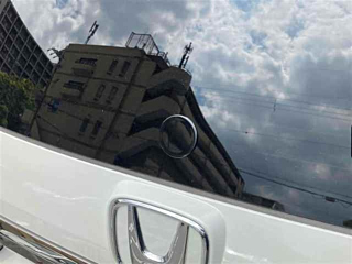 HONDA ODYSSEY 2021
