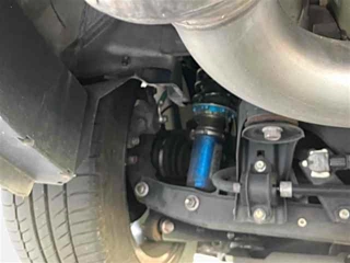 SUBARU BRZ 2019