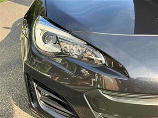 SUBARU BRZ 2019