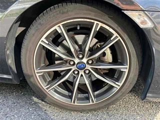 SUBARU BRZ 2019