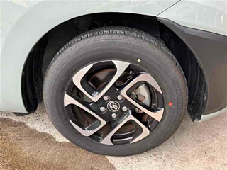 TOYOTA SIENTA 2023