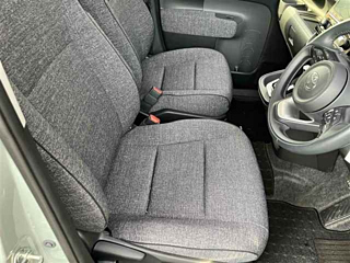 TOYOTA SIENTA 2023