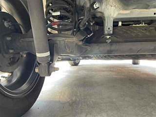 TOYOTA ROOMY 2018