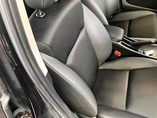 HONDA GRACE 2015