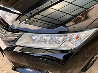 HONDA GRACE 2015