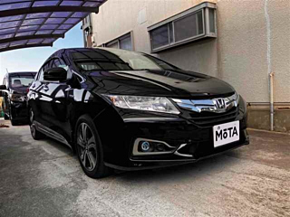 HONDA GRACE 2015