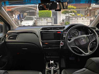 HONDA GRACE 2015