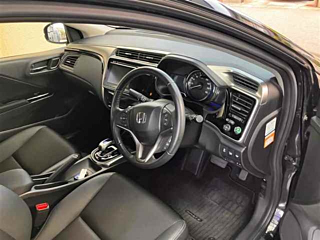 HONDA GRACE 2015