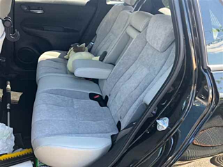 HONDA FIT 2024