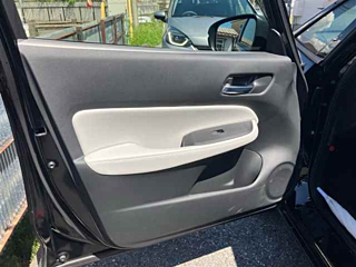 HONDA FIT 2024