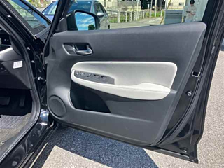 HONDA FIT 2024