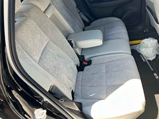HONDA FIT 2024