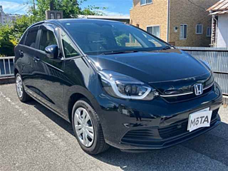 HONDA FIT 2024