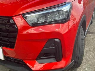 DAIHATSU ROCKY 2022