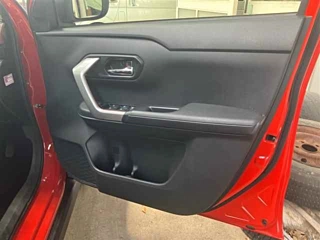 DAIHATSU ROCKY 2022