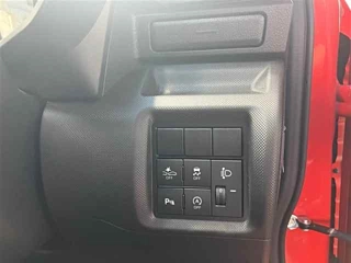 DAIHATSU ROCKY 2022