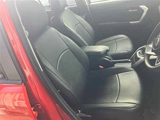 DAIHATSU ROCKY 2022