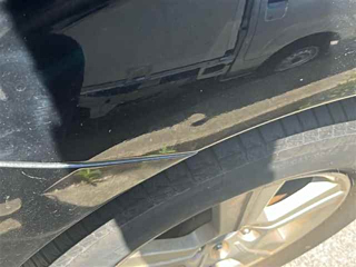 SUBARU FORESTER 2011