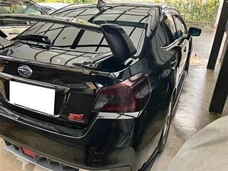 car slider