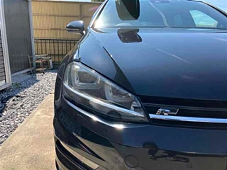 VOLKSWAGEN GOLF VARIANT 2015