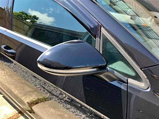 VOLKSWAGEN GOLF VARIANT 2015