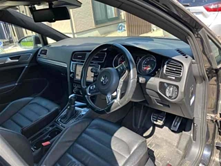 VOLKSWAGEN GOLF VARIANT 2015