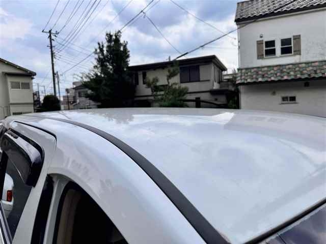 TOYOTA VELLFIRE 2012