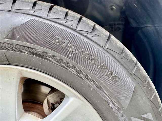 TOYOTA VELLFIRE 2012