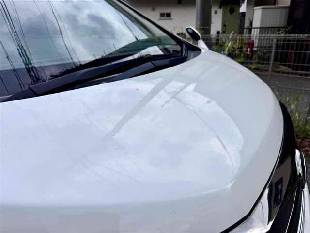 TOYOTA VELLFIRE 2012