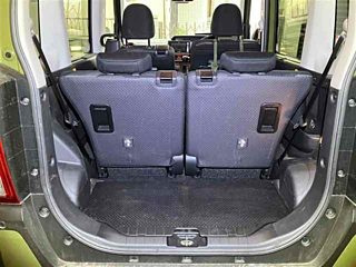 DAIHATSU TANTO 2023