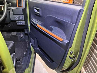 DAIHATSU TANTO 2023