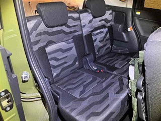 DAIHATSU TANTO 2023