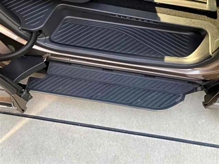 car slider