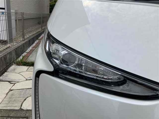 TOYOTA ESTIMA 2018