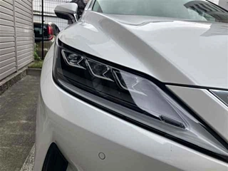 LEXUS RX 2022